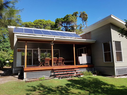 The Boarding House - Accommodation Port Hedland 18