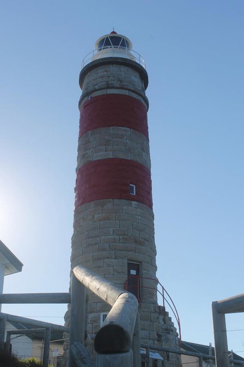 The Boarding House - Accommodation Port Hedland 24