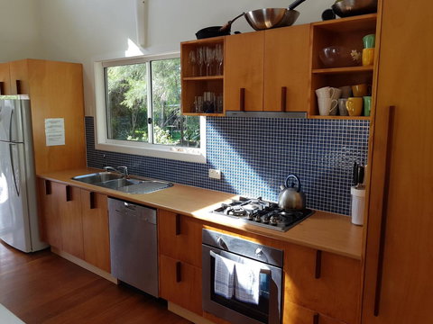 The Boarding House - Accommodation Port Hedland 6