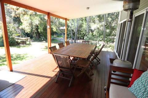 The Boarding House - Accommodation Port Hedland 8