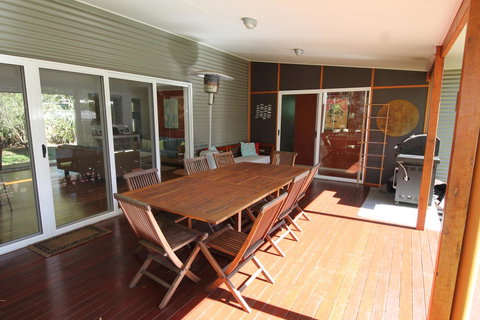 The Boarding House - Accommodation Port Hedland 7