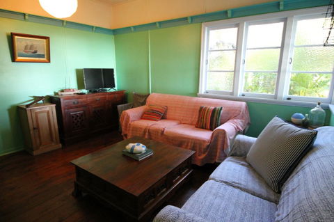 Signal Cottage - Accommodation Port Hedland 5