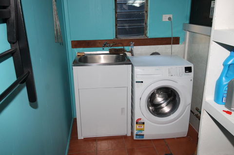 Signal Cottage - Accommodation Port Hedland 11