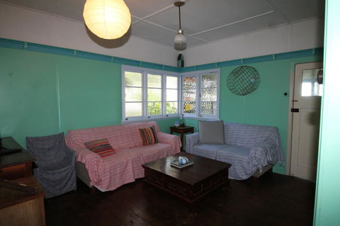 Signal Cottage - Accommodation Port Hedland 4