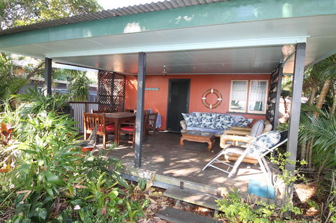 Signal Cottage - Accommodation Port Hedland 2
