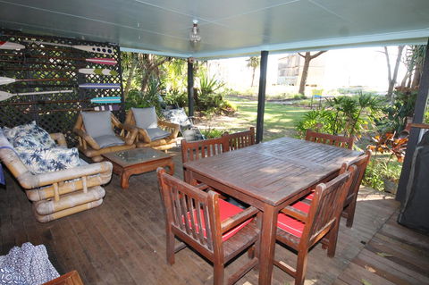 Signal Cottage - Accommodation Port Hedland 3