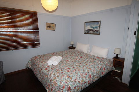Signal Cottage - Accommodation Port Hedland 7
