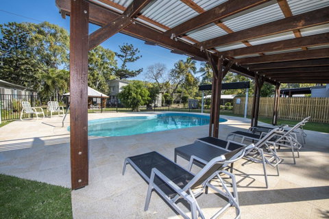 Kooyong Apartment 3 - Accommodation Port Hedland 10