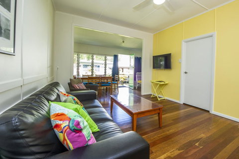 Kooyong Apartment 3 - Accommodation Port Hedland 0