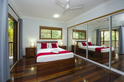 Marramaninjie - Accommodation Port Hedland 3