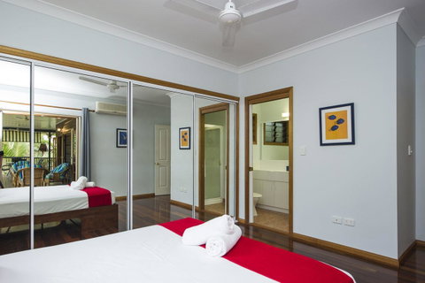 Marramaninjie - Accommodation Port Hedland 8