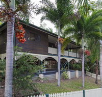 Marramaninjie - Accommodation Port Hedland