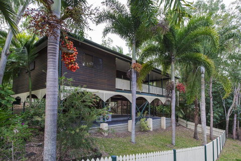 Marramaninjie - Accommodation Port Hedland 0