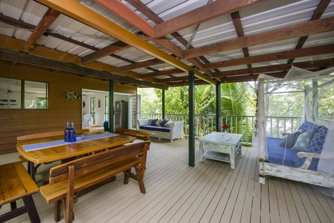 Koorakai - Accommodation Port Hedland 8
