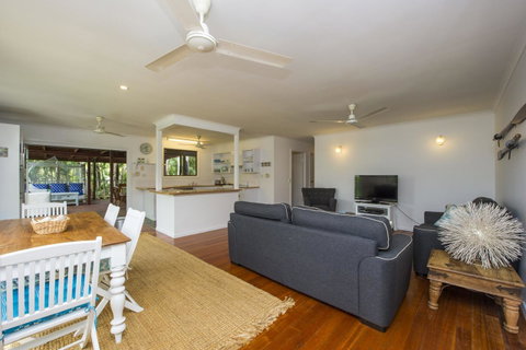 Koorakai - Accommodation Port Hedland 1