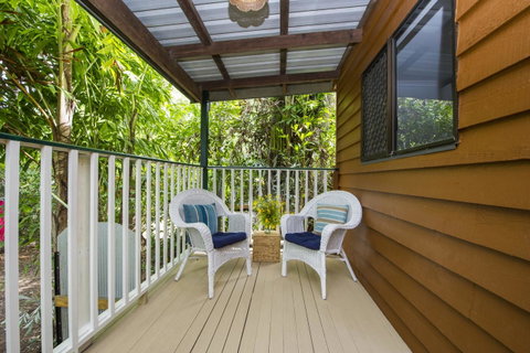 Koorakai - Accommodation Port Hedland 11