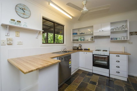 Koorakai - Accommodation Port Hedland 4