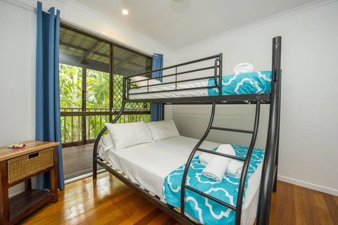 Koorakai - Accommodation Port Hedland 5