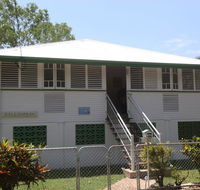 Daggoombah Holiday Home Magnetic Island - Accommodation Port Hedland