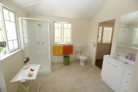 Daggoombah Holiday Home Magnetic Island - Accommodation Port Hedland 12
