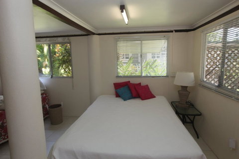 Daggoombah Holiday Home Magnetic Island - Accommodation Port Hedland 13