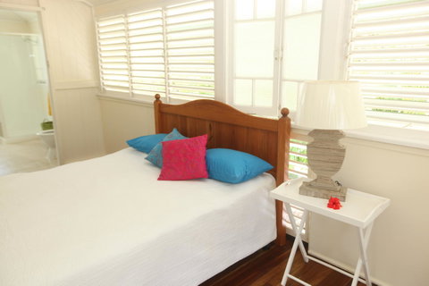 Daggoombah Holiday Home Magnetic Island - Accommodation Port Hedland 11