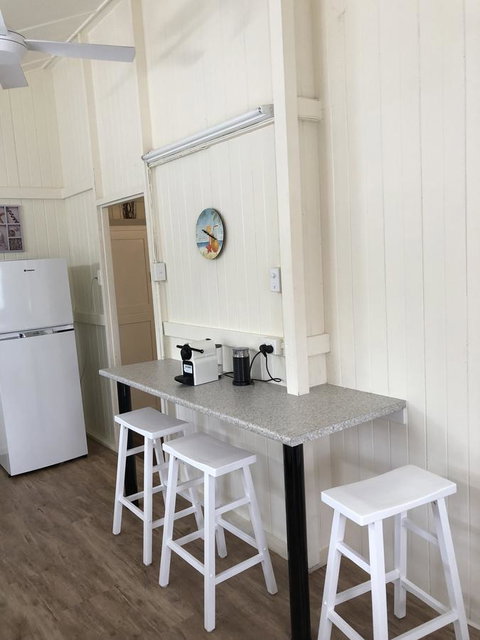 Daggoombah Holiday Home Magnetic Island - Accommodation Port Hedland 1