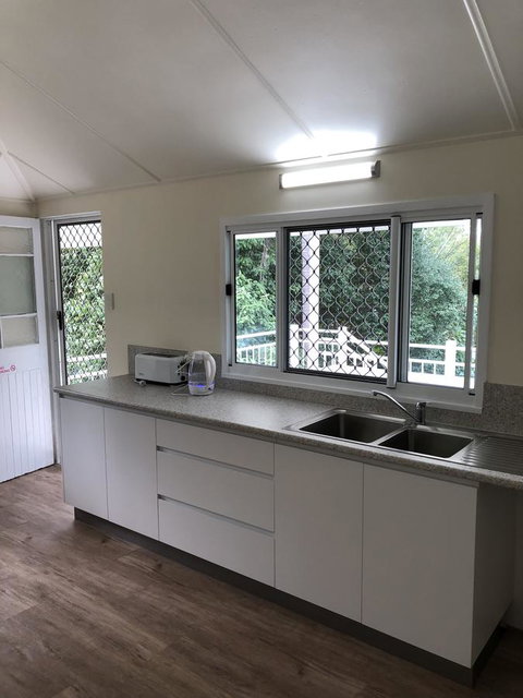 Daggoombah Holiday Home Magnetic Island - Accommodation Port Hedland 3