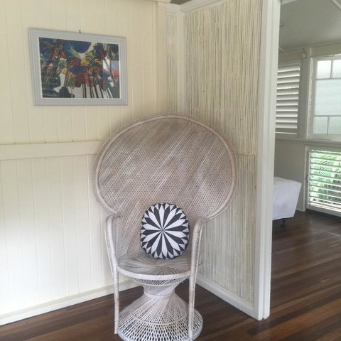 Daggoombah Holiday Home Magnetic Island - Accommodation Port Hedland 9