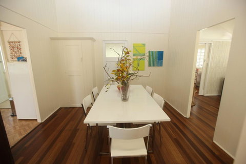 Daggoombah Holiday Home Magnetic Island - Accommodation Port Hedland 14