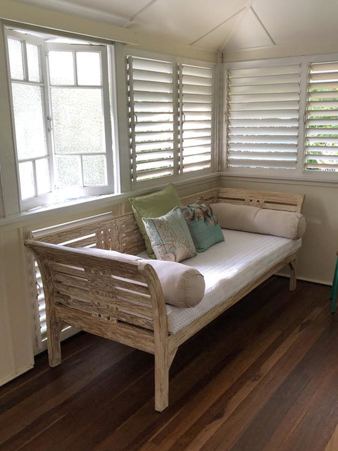 Daggoombah Holiday Home Magnetic Island - Accommodation Port Hedland 6