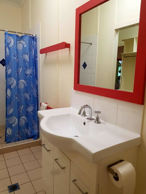 Arcadia Beach Guest House And Car Hire - Accommodation Port Hedland 29