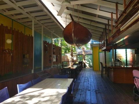 Arcadia Beach Guest House And Car Hire - Accommodation Port Hedland 36
