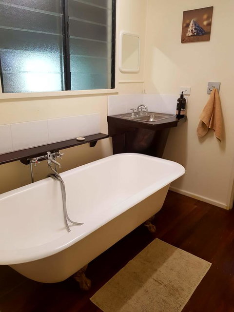 Arcadia Beach Guest House And Car Hire - Accommodation Port Hedland 27