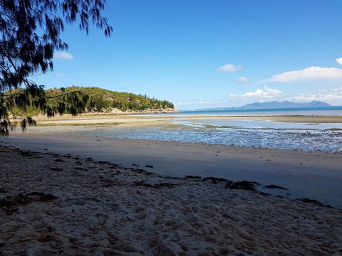 Arcadia Beach Guest House And Car Hire - Accommodation Port Hedland 43