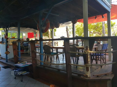 Arcadia Beach Guest House And Car Hire - Accommodation Port Hedland 39