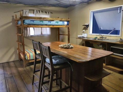 Arcadia Beach Guest House And Car Hire - Accommodation Port Hedland 33