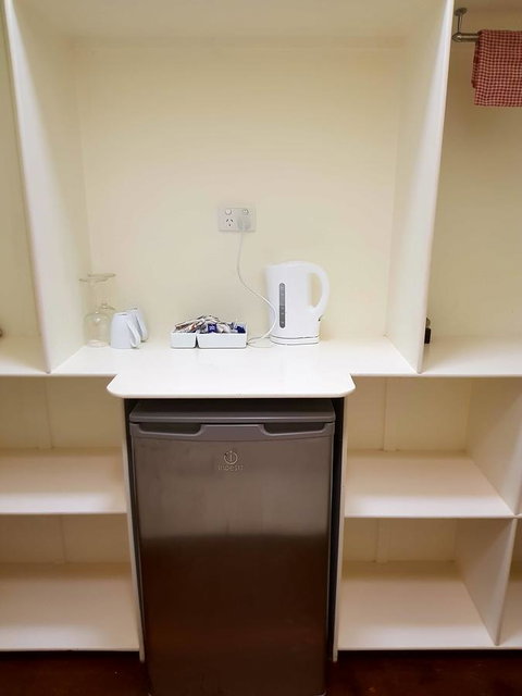 Arcadia Beach Guest House And Car Hire - Accommodation Port Hedland 28