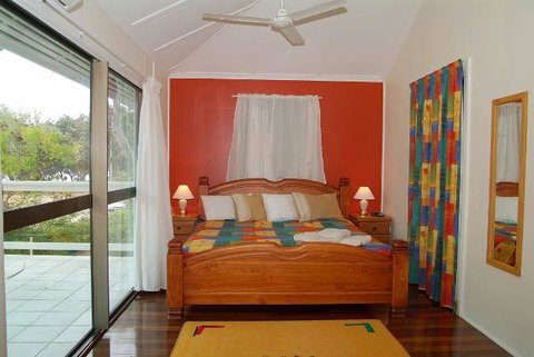 Arcadia Beach Guest House And Car Hire - Accommodation Port Hedland 1