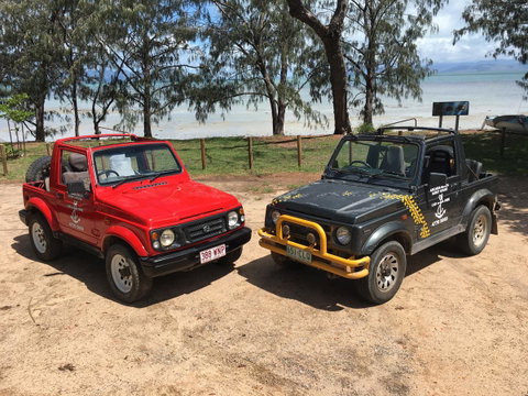 Arcadia Beach Guest House And Car Hire - Accommodation Port Hedland 6