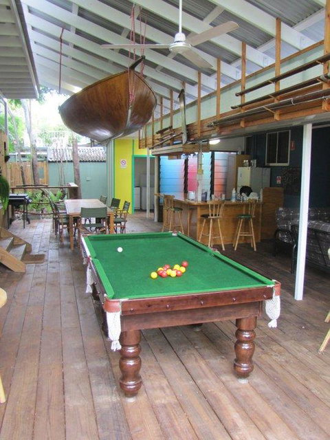 Arcadia Beach Guest House And Car Hire - Accommodation Port Hedland 4