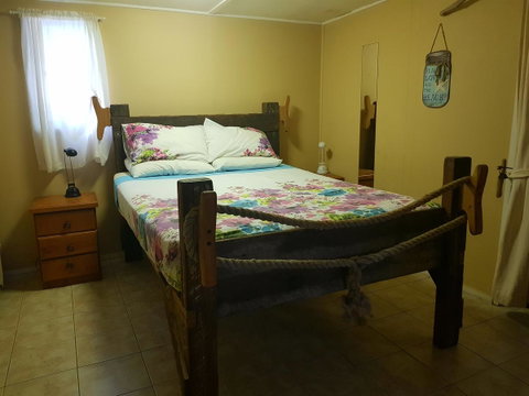 Arcadia Beach Guest House And Car Hire - Accommodation Port Hedland 34