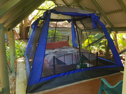 Arcadia Beach Guest House And Car Hire - Accommodation Port Hedland 11
