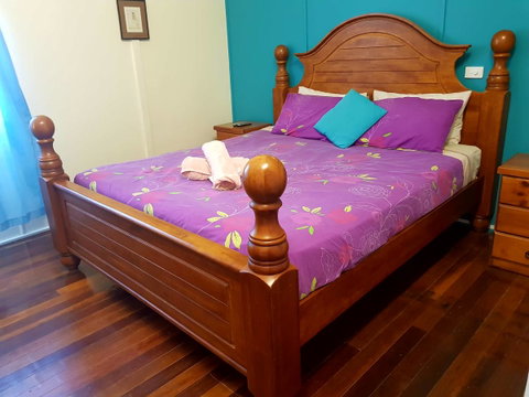 Arcadia Beach Guest House And Car Hire - Accommodation Port Hedland 10