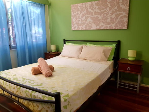 Arcadia Beach Guest House And Car Hire - Accommodation Port Hedland 20