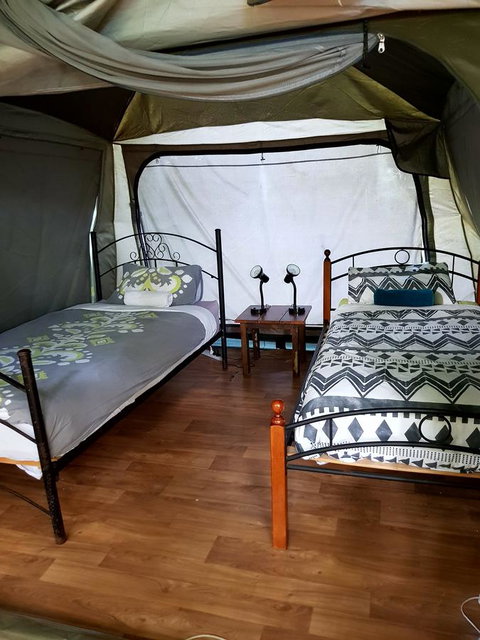 Arcadia Beach Guest House And Car Hire - Accommodation Port Hedland 42