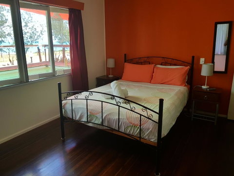 Arcadia Beach Guest House And Car Hire - Accommodation Port Hedland 22
