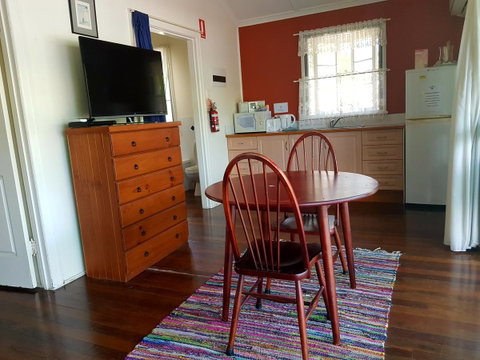 Arcadia Beach Guest House And Car Hire - Accommodation Port Hedland 37