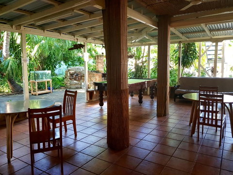 Arcadia Beach Guest House And Car Hire - Accommodation Port Hedland 32