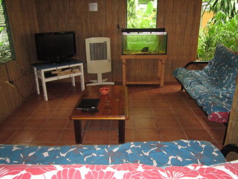 Arcadia Beach Guest House And Car Hire - Accommodation Port Hedland 3